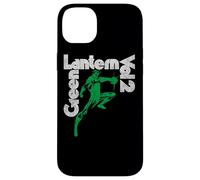 Green Lantern Vol 2 Case for iPhone 14 Plus