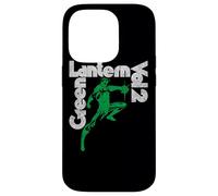Green Lantern Vol 2 Case for iPhone 14 Pro