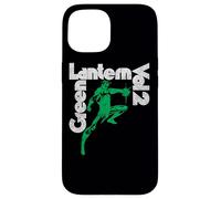 Green Lantern Vol 2 Case for iPhone 15