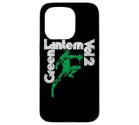 Green Lantern Vol 2 Case for iPhone 15 Pro