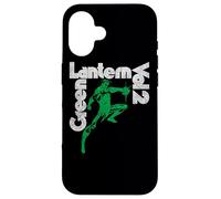 Green Lantern Vol 2 Case for iPhone 16