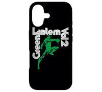 Green Lantern Vol 2 Case for iPhone 17