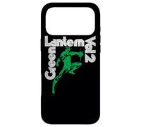 Green Lantern Vol 2 Case for iPhone 17 Pro Max