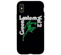 Green Lantern Vol 2 Case for iPhone X/XS