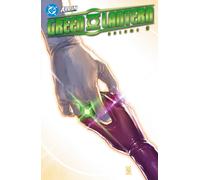 Green Lantern Vol. 6: With This Ring