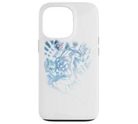 Green Lantern White Lantern Sinestro Case for iPhone 13 Pro