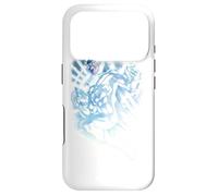 Green Lantern White Lantern Sinestro Case for iPhone 17 Pro