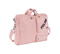 Milan 430 Since 1918 Collection Briefcase Laptop Green Kids