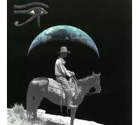 Green Leaf Rustlers (Feat Chri - From Within Marin LP Vinyl