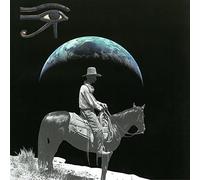 GREEN LEAF RUSTLERS - FROM WITHIN MARIN - Vinyl Record - C4z