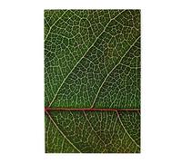 Green Leaf Texture Veins Printed Wooden Puzzle 1000 Piece, Cute Puzzle Game in Plastic Box for Family Entertainment and Brain Training Gifts