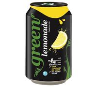 Green Lemonade - 330ml