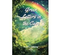 Green Letters in the Cave (Edition1)