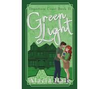 Green Light: An Academic Bully Romance (Imperium Coast)
