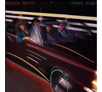 Green Light Original recording remastered Edition by Raitt, Bonnie (1990) Audio CD