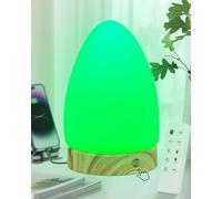 Green Light Therapy Lamp for Migraines Headaches Insomnia Sleep Light Sensitivity Anxiety Relief 520nm Narrow Band Green LED Multi Mode Warm Natural White Light