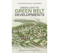 Green Light to Green Belt Developments