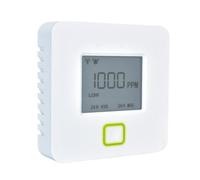 Green Lighting GL-CO2RM Mains Carbon Dioxide (CO2) Monitor