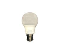 Green Lighting PL1LED3K-BC LED GLS Bulb 3000K B22, 8.5W, 810lm, Non-Dimmable, 25,000h