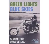 Green Lights, Blue Skies [DVD] [2003]