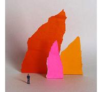 Green Like July - Build a Fire