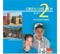Green Line New, Ausgabe für Bayern, Bd.2 : Schulaufgaben, Lehrermaterialien, 6. Schuljahr, 1 CD-ROM Für Windows 98SE/ME/XP/NT/2000