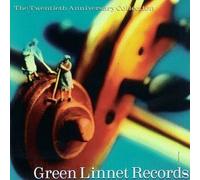 Green Linnet Records Twentieth Anniversary Collection by Various Artists