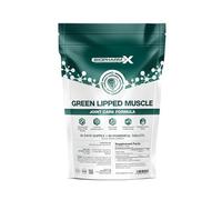 Green Lipped Mussel for Dogs & Humans 2000mg Per Serving (90 Tablets) High Strength Joint & Cartilage Support - Natural Omega 3 Source for Mobility, Flexibility & Inflammation Relief