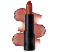 Green Lipstick & Face Paint Stick - Long-Lasting Waterproof Formula for St. Patrick's Day & Halloween Makeup | Matte Creamy Paint Sticks (Dark Red)