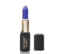 Green Lipstick Smudge Proof Vampires Lipsticks Halloween Matte Lipstick Makeup Lip Long Lasting High Pigmented Lip Stick
