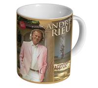 Green Listing LTD Andre Rieu Amore Great Advertising - Ceramic 11oz Tea Coffee Mug/Cup