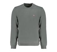 Napapijri Balis Sweatshirt Green XL Men