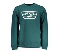 Clothing - male - Vans - Sweatshirts - Green - XS - Sweatshirts & Hoodies XS