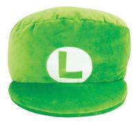 Green Luigi Hat (Mario Kart) 40 cm Plush