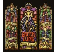 Green Lung - Black Harvest [VINYL]