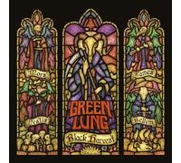 Green Lung - Black Harvest [VINYL]