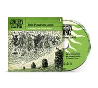 Green Lung 'This Heathen Land' CD Jewel Case
