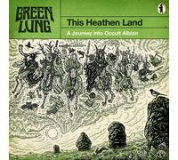 Green Lung This Heathen Land (CD) (US IMPORT)