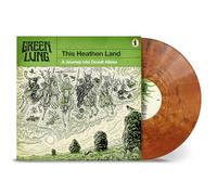 Green Lung This Heathen Land LP multicolor Onesize