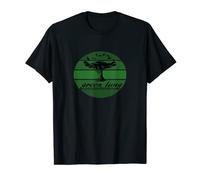 green lung tree T-Shirt