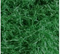 Green Luxury Extra Soft Shredded Tissue Paper Hamper/Gift Packaging Filler - Acid Free (200 Grams)