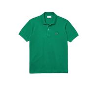 (Green, M) Lacoste L1212 Mens Polo Shirts Golf Sports Tee