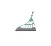 ( green) Magic Wiper Broom Wipe Squeeze Silicone Mop for Wash Floor Clean Tools