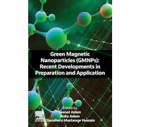Green Magnetic Nanoparticles (GMNPs): Recent Developments in Preparation and Application