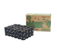 Green Maker Biodegradable 30% Thicker Dog Poop Bags 360 Dog Waste Bags