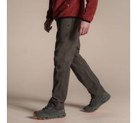 Green male 32R Craghoppers Men's Brisk Pro Trousers Green, Size: 32R