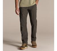 Craghoppers Mens Kiwi Pro III Walking Trousers Water Repellent Anti-Insect Hiking