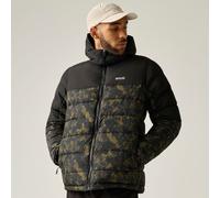 Green male 3XL Regatta Men's Aldthorn Padded Jacket Green, Size: 3XL
