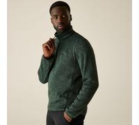 Green male 3XL Regatta Men's Newhill Fleece Green, Size: 3XL