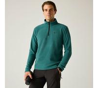 Green male 3XL Regatta Men's Thompson Fleece Green, Size: 3XL
